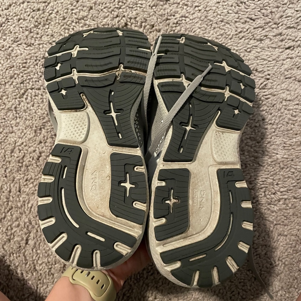 Brooks Ghost - image 4